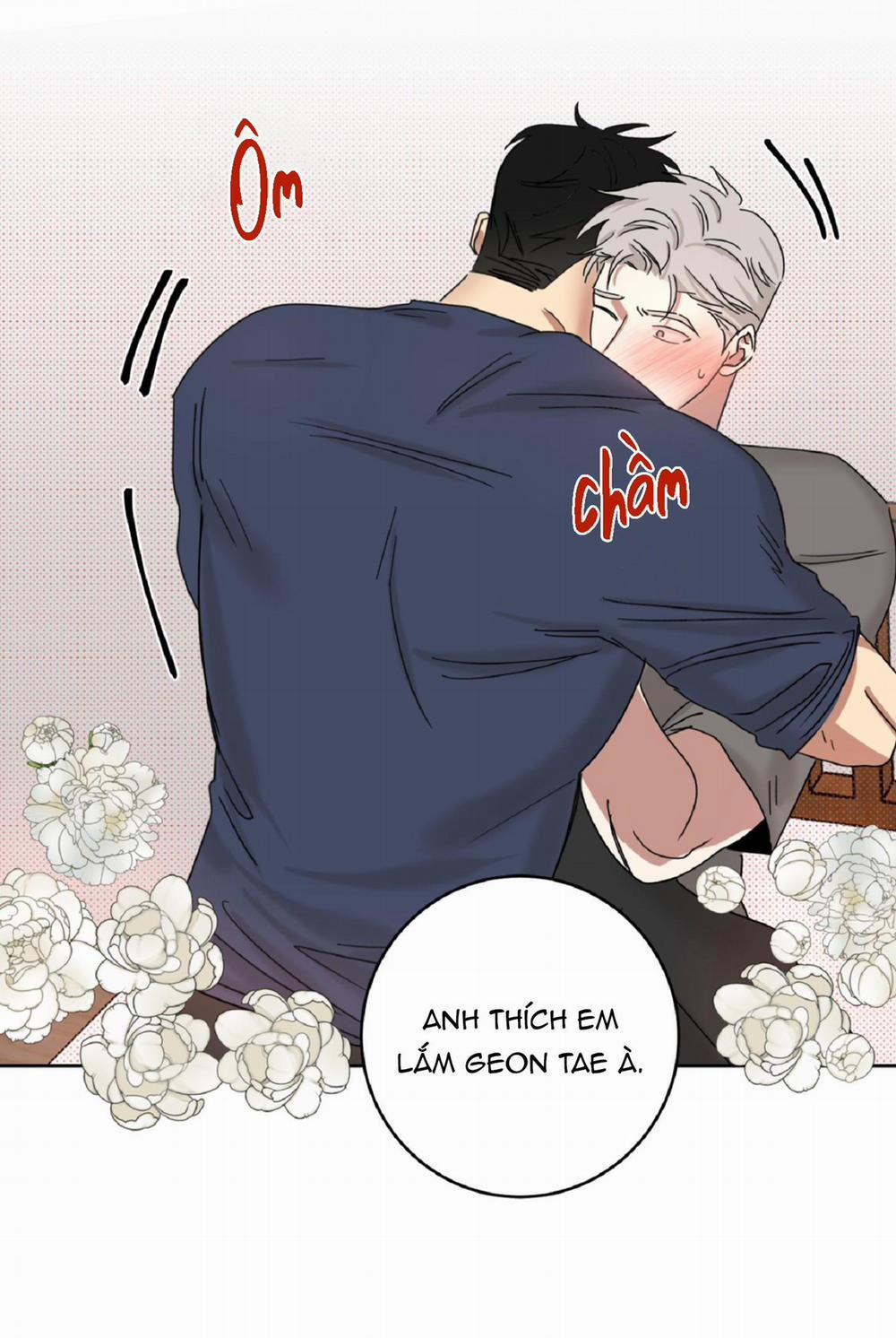 TUYỂN TẬP NGỰC BỰ, CUNG KHỦ CỦA NHÀ KIM 55 SAI LẦM 8 trang 52