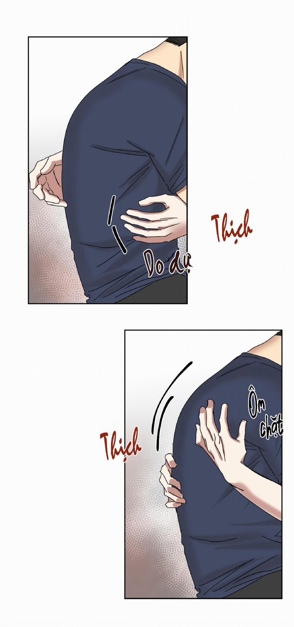 TUYỂN TẬP NGỰC BỰ, CUNG KHỦ CỦA NHÀ KIM 55 SAI LẦM 8 trang 54