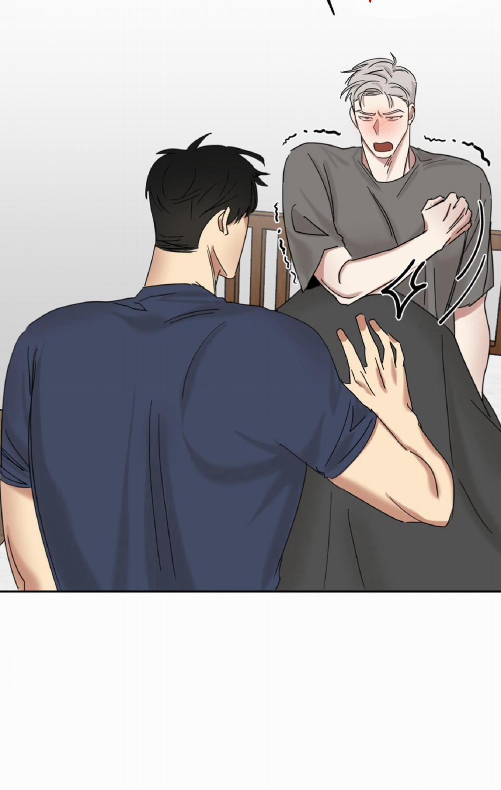 TUYỂN TẬP NGỰC BỰ, CUNG KHỦ CỦA NHÀ KIM 55 SAI LẦM 8 trang 62