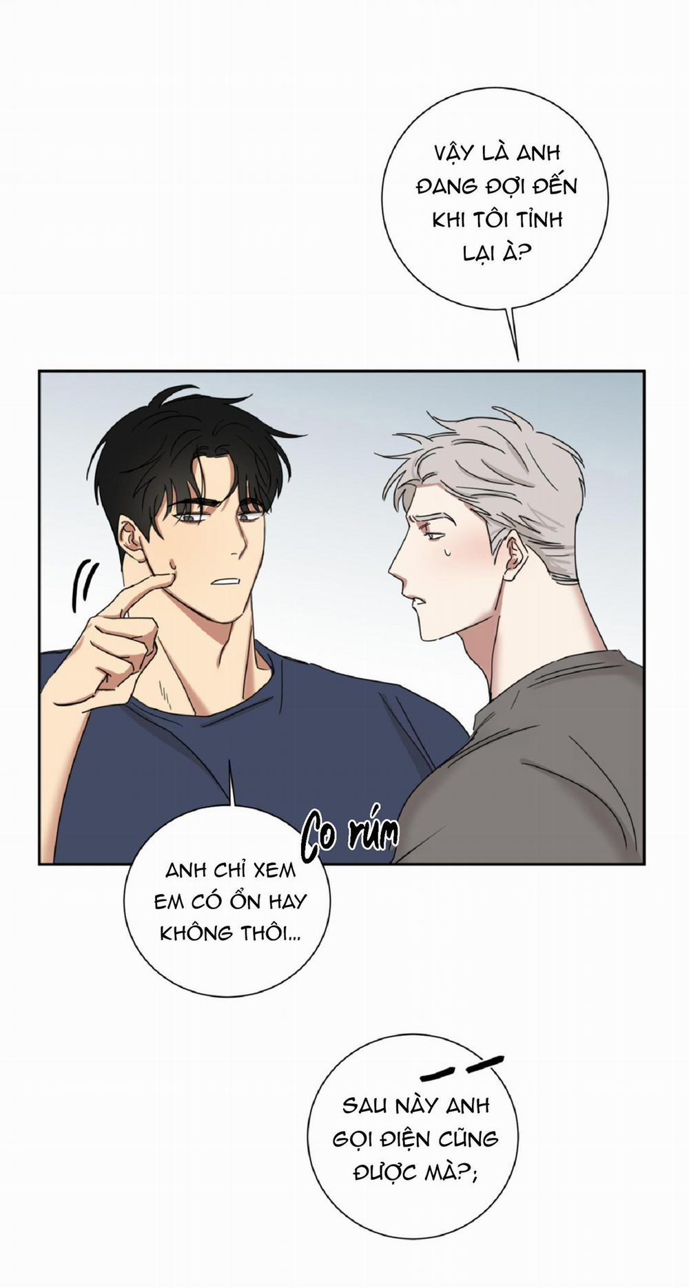 TUYỂN TẬP NGỰC BỰ, CUNG KHỦ CỦA NHÀ KIM 55 SAI LẦM 8 trang 8