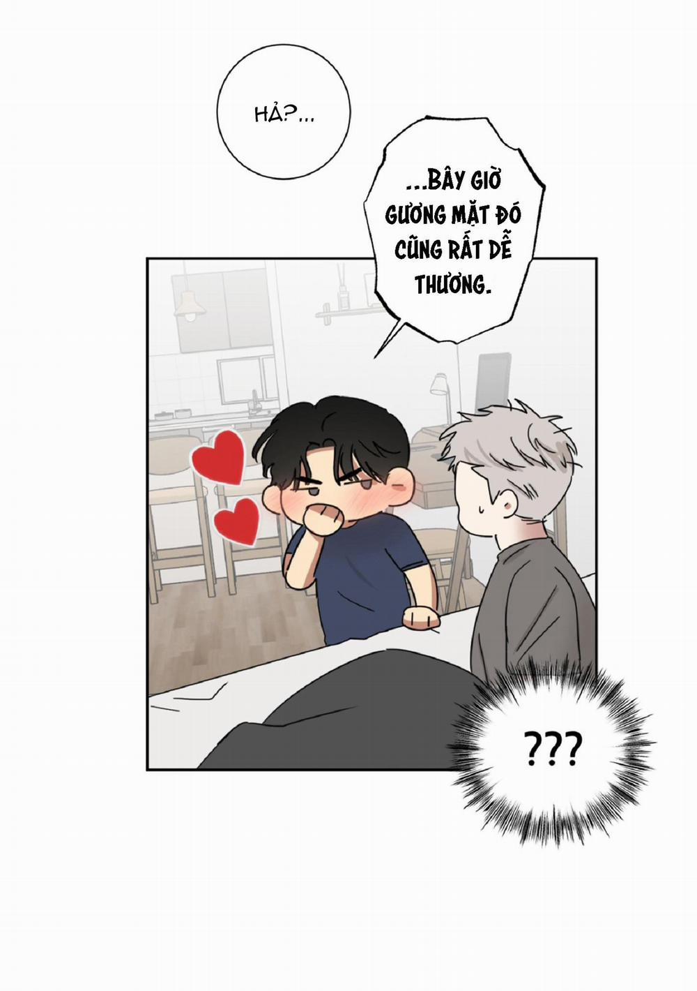 TUYỂN TẬP NGỰC BỰ, CUNG KHỦ CỦA NHÀ KIM 55 trang 34