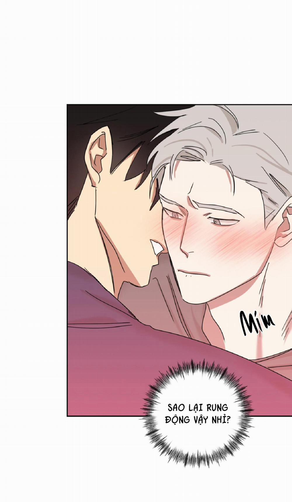 TUYỂN TẬP NGỰC BỰ, CUNG KHỦ CỦA NHÀ KIM 55 trang 55