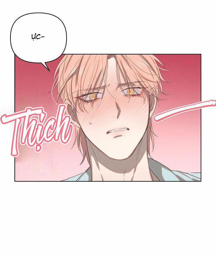 TUYỂN TẬP NGỰC BỰ, CUNG KHỦ CỦA NHÀ KIM 6 LOVE DROP 3 trang 12