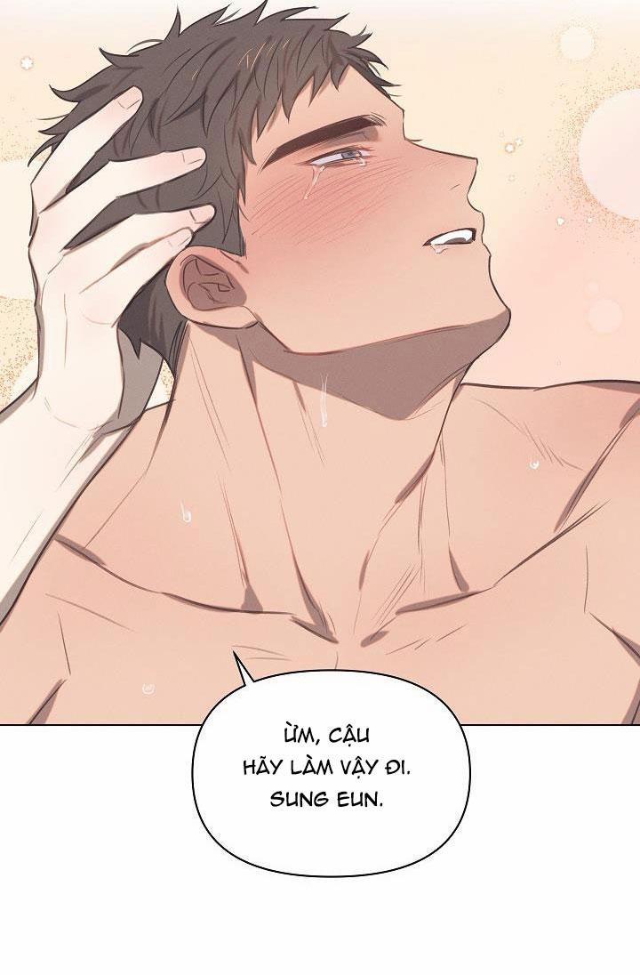 TUYỂN TẬP NGỰC BỰ, CUNG KHỦ CỦA NHÀ KIM 6 LOVE DROP 3 trang 18