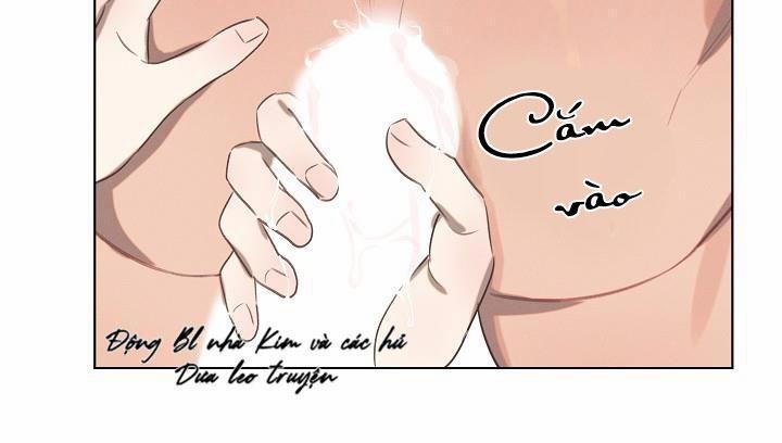 TUYỂN TẬP NGỰC BỰ, CUNG KHỦ CỦA NHÀ KIM 6 LOVE DROP 3 trang 22