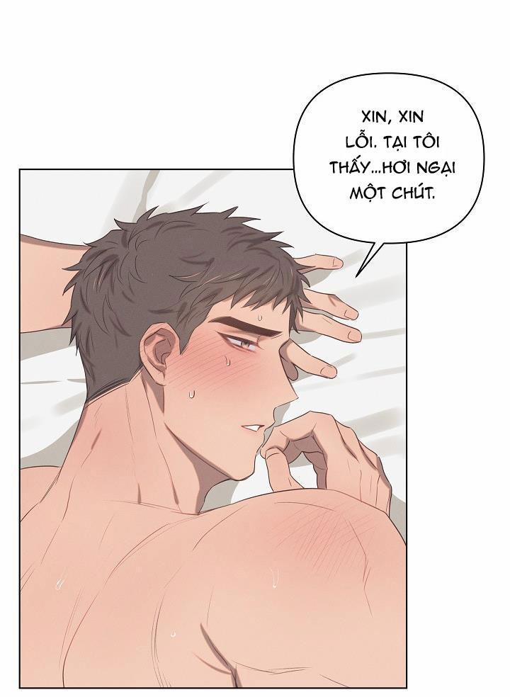 TUYỂN TẬP NGỰC BỰ, CUNG KHỦ CỦA NHÀ KIM 6 LOVE DROP 3 trang 3