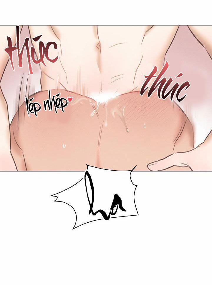 TUYỂN TẬP NGỰC BỰ, CUNG KHỦ CỦA NHÀ KIM 6 LOVE DROP 3 trang 32