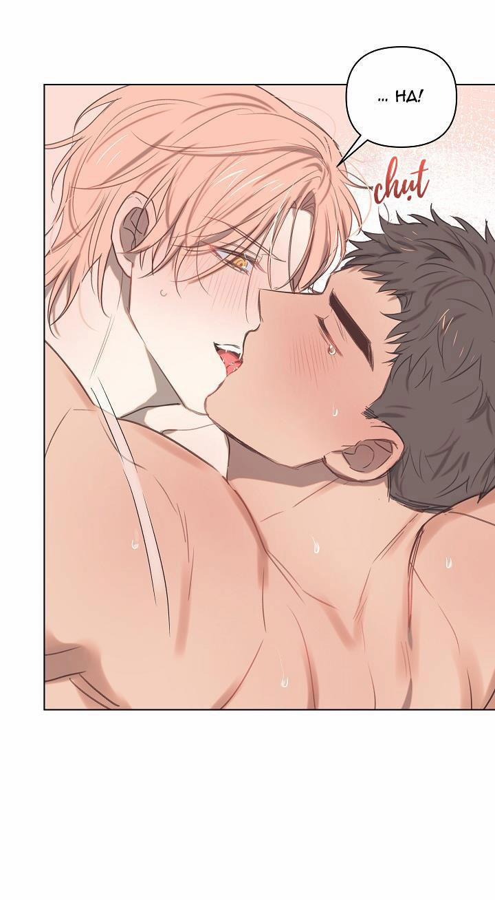 TUYỂN TẬP NGỰC BỰ, CUNG KHỦ CỦA NHÀ KIM 6 LOVE DROP 3 trang 46