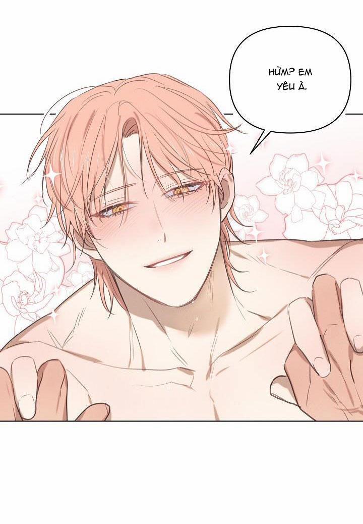 TUYỂN TẬP NGỰC BỰ, CUNG KHỦ CỦA NHÀ KIM 6 LOVE DROP 3 trang 52