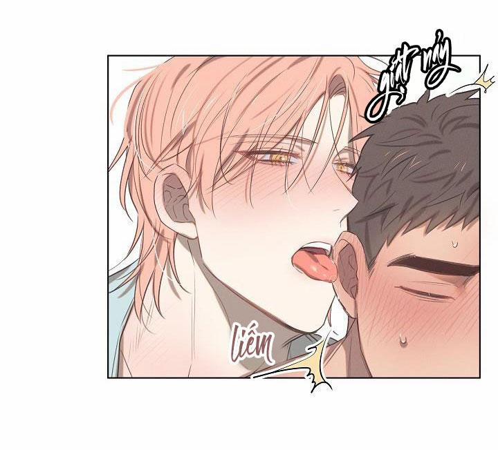 TUYỂN TẬP NGỰC BỰ, CUNG KHỦ CỦA NHÀ KIM 6 LOVE DROP 3 trang 8