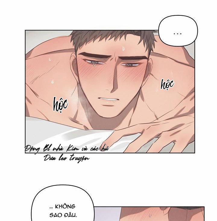 TUYỂN TẬP NGỰC BỰ, CUNG KHỦ CỦA NHÀ KIM 6 LOVE DROP 3 trang 9