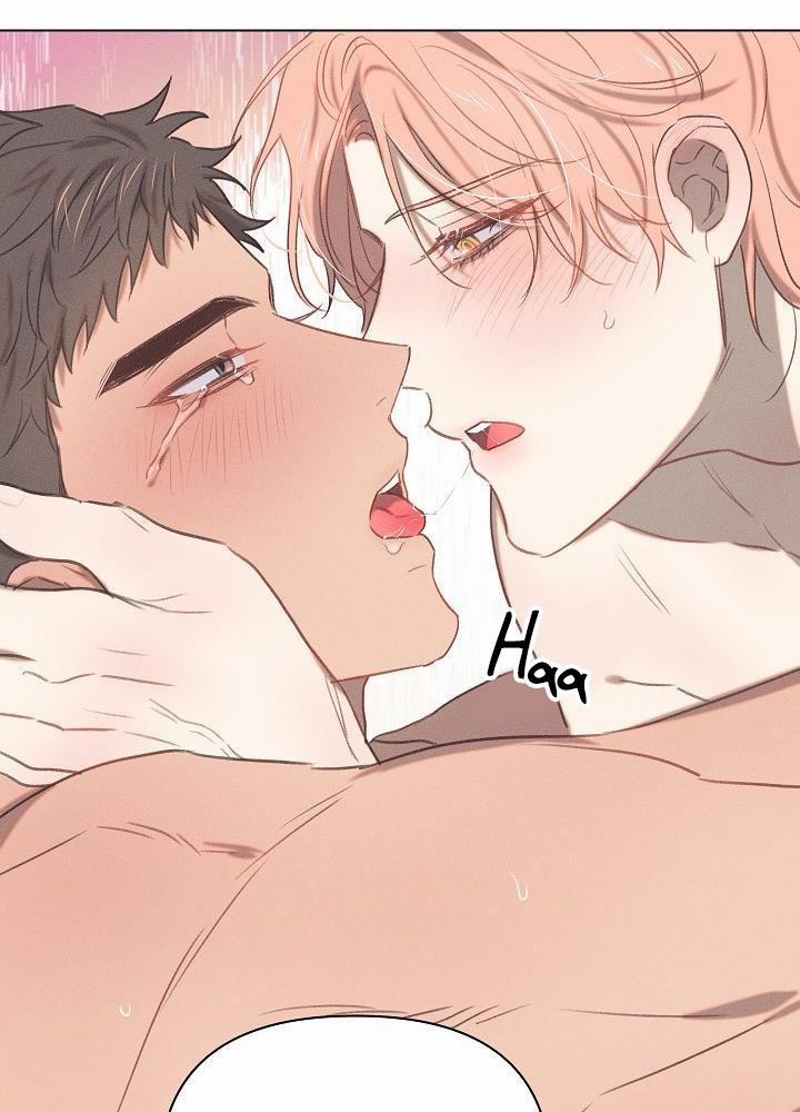 TUYỂN TẬP NGỰC BỰ, CUNG KHỦ CỦA NHÀ KIM 7 LOVE DROP 4 trang 29