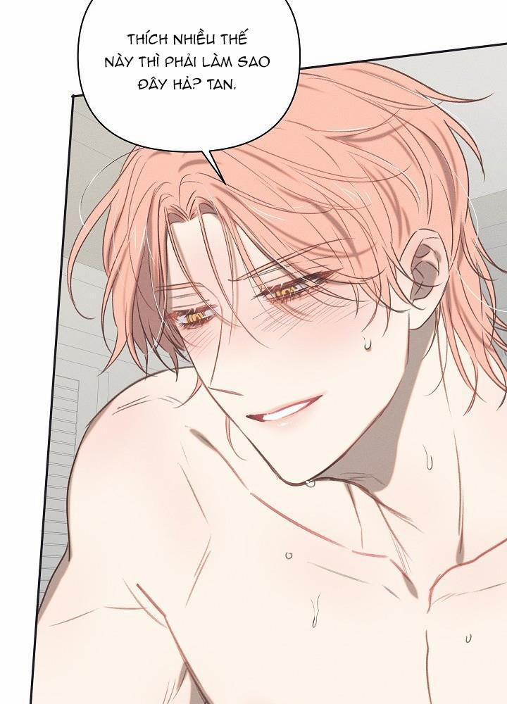 TUYỂN TẬP NGỰC BỰ, CUNG KHỦ CỦA NHÀ KIM 7 LOVE DROP 4 trang 4