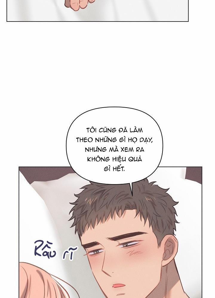 TUYỂN TẬP NGỰC BỰ, CUNG KHỦ CỦA NHÀ KIM 7 LOVE DROP 4 trang 43