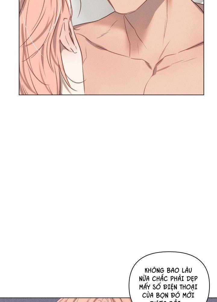 TUYỂN TẬP NGỰC BỰ, CUNG KHỦ CỦA NHÀ KIM 7 LOVE DROP 4 trang 44