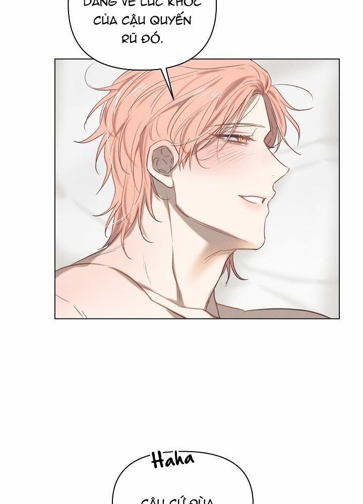 TUYỂN TẬP NGỰC BỰ, CUNG KHỦ CỦA NHÀ KIM 7 LOVE DROP 4 trang 48