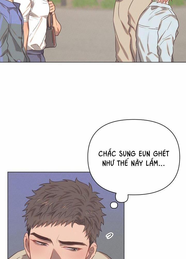 TUYỂN TẬP NGỰC BỰ, CUNG KHỦ CỦA NHÀ KIM 7 LOVE DROP 4 trang 64