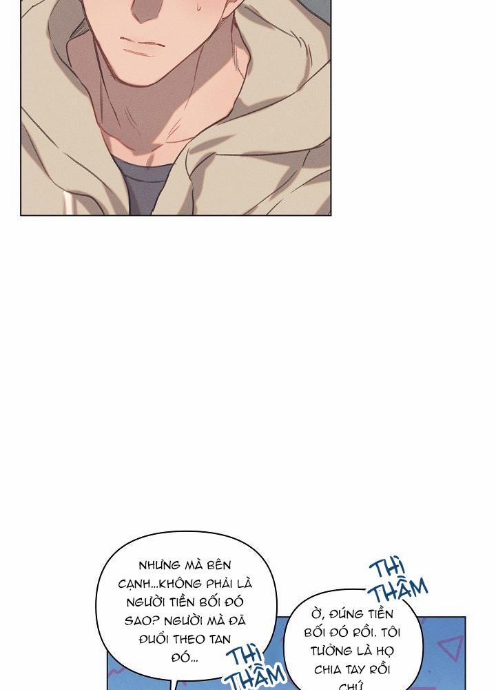 TUYỂN TẬP NGỰC BỰ, CUNG KHỦ CỦA NHÀ KIM 7 LOVE DROP 4 trang 65