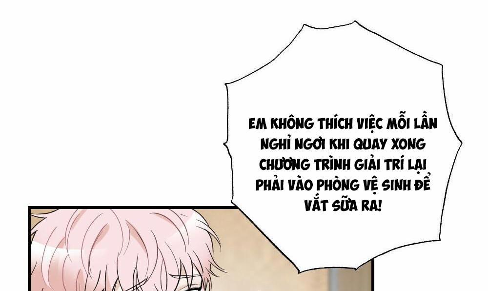 TUYỂN TẬP NGỰC BỰ, CUNG KHỦ CỦA NHÀ KIM 8 BÒ SỮA 1 trang 19