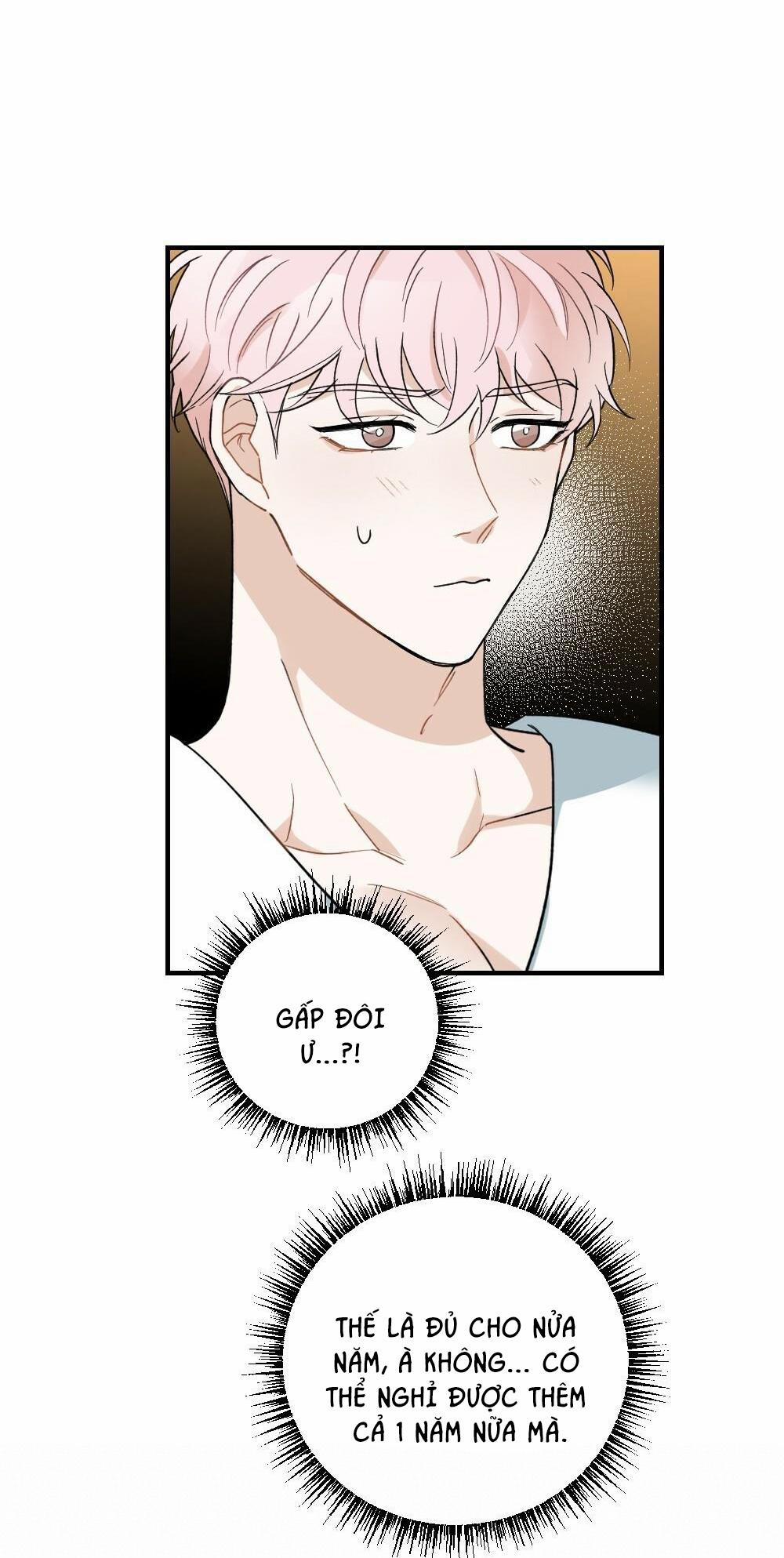 TUYỂN TẬP NGỰC BỰ, CUNG KHỦ CỦA NHÀ KIM 8 BÒ SỮA 1 trang 24