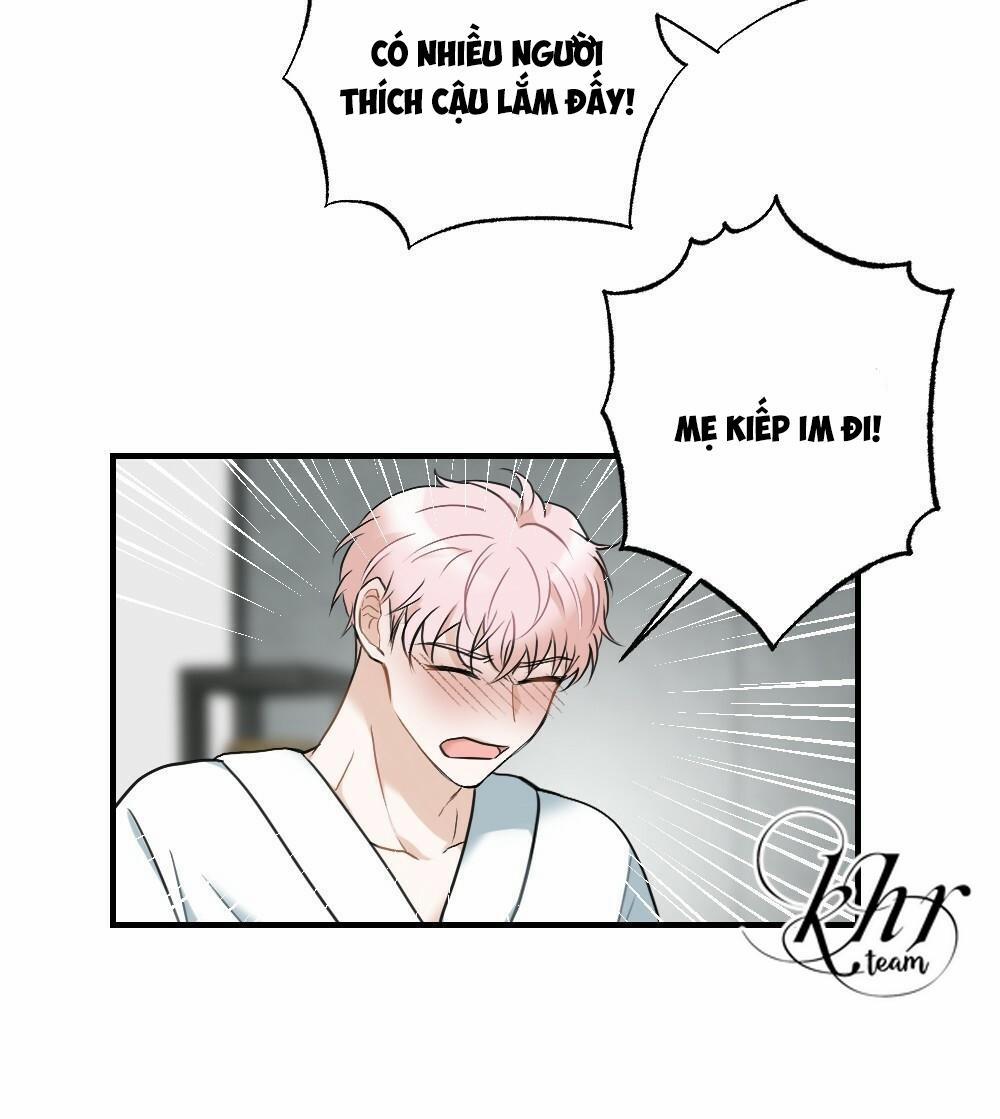 TUYỂN TẬP NGỰC BỰ, CUNG KHỦ CỦA NHÀ KIM 8 BÒ SỮA 1 trang 32