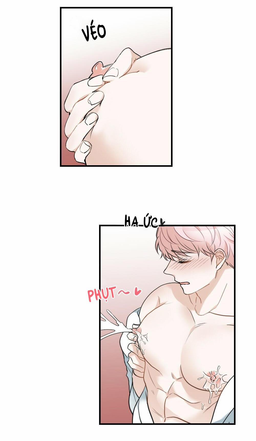 TUYỂN TẬP NGỰC BỰ, CUNG KHỦ CỦA NHÀ KIM 8 BÒ SỮA 1 trang 39