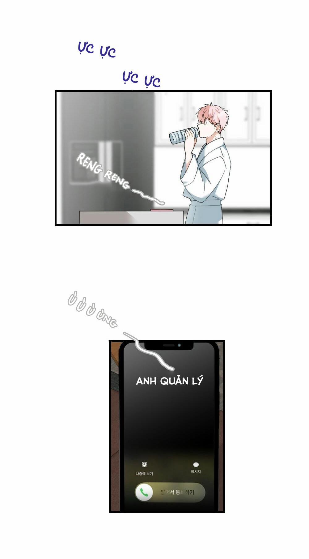 TUYỂN TẬP NGỰC BỰ, CUNG KHỦ CỦA NHÀ KIM 8 BÒ SỮA 1 trang 4