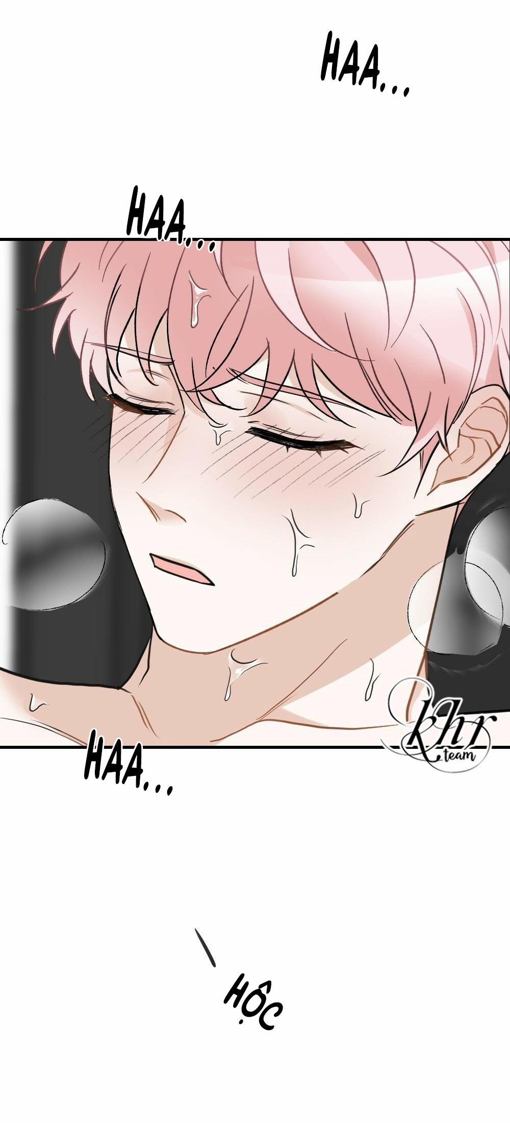 TUYỂN TẬP NGỰC BỰ, CUNG KHỦ CỦA NHÀ KIM 8 BÒ SỮA 1 trang 45