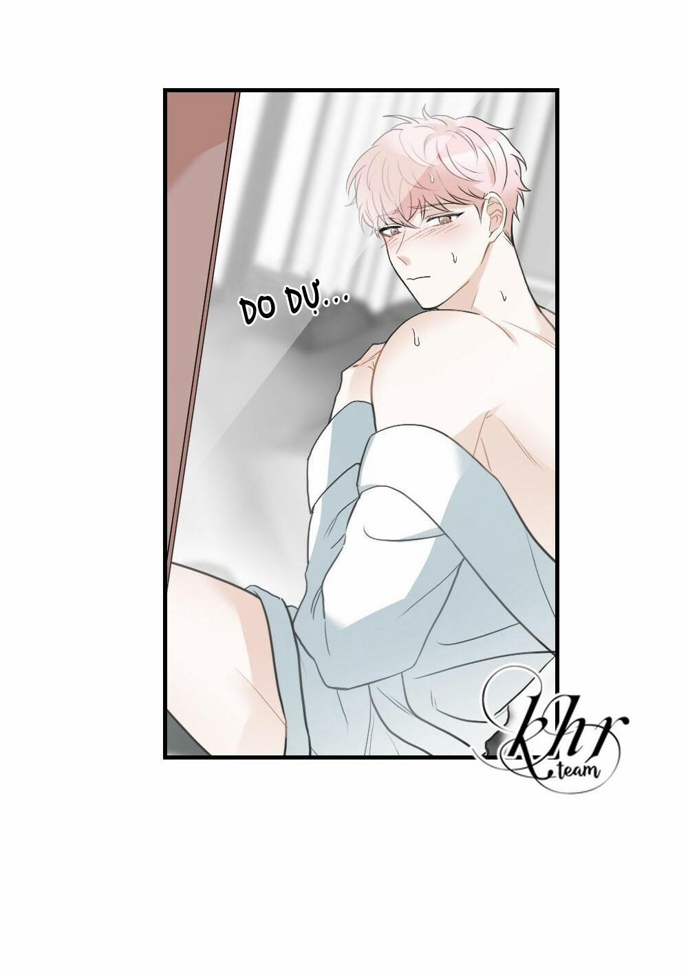 TUYỂN TẬP NGỰC BỰ, CUNG KHỦ CỦA NHÀ KIM 8 BÒ SỮA 1 trang 47