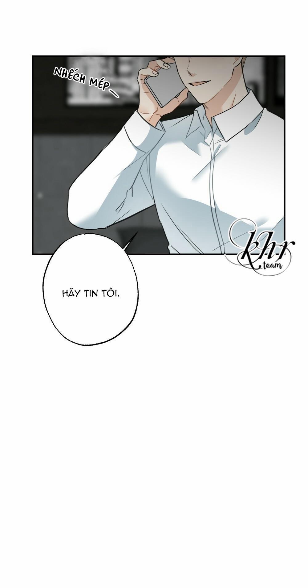 TUYỂN TẬP NGỰC BỰ, CUNG KHỦ CỦA NHÀ KIM 8 BÒ SỮA 1 trang 54