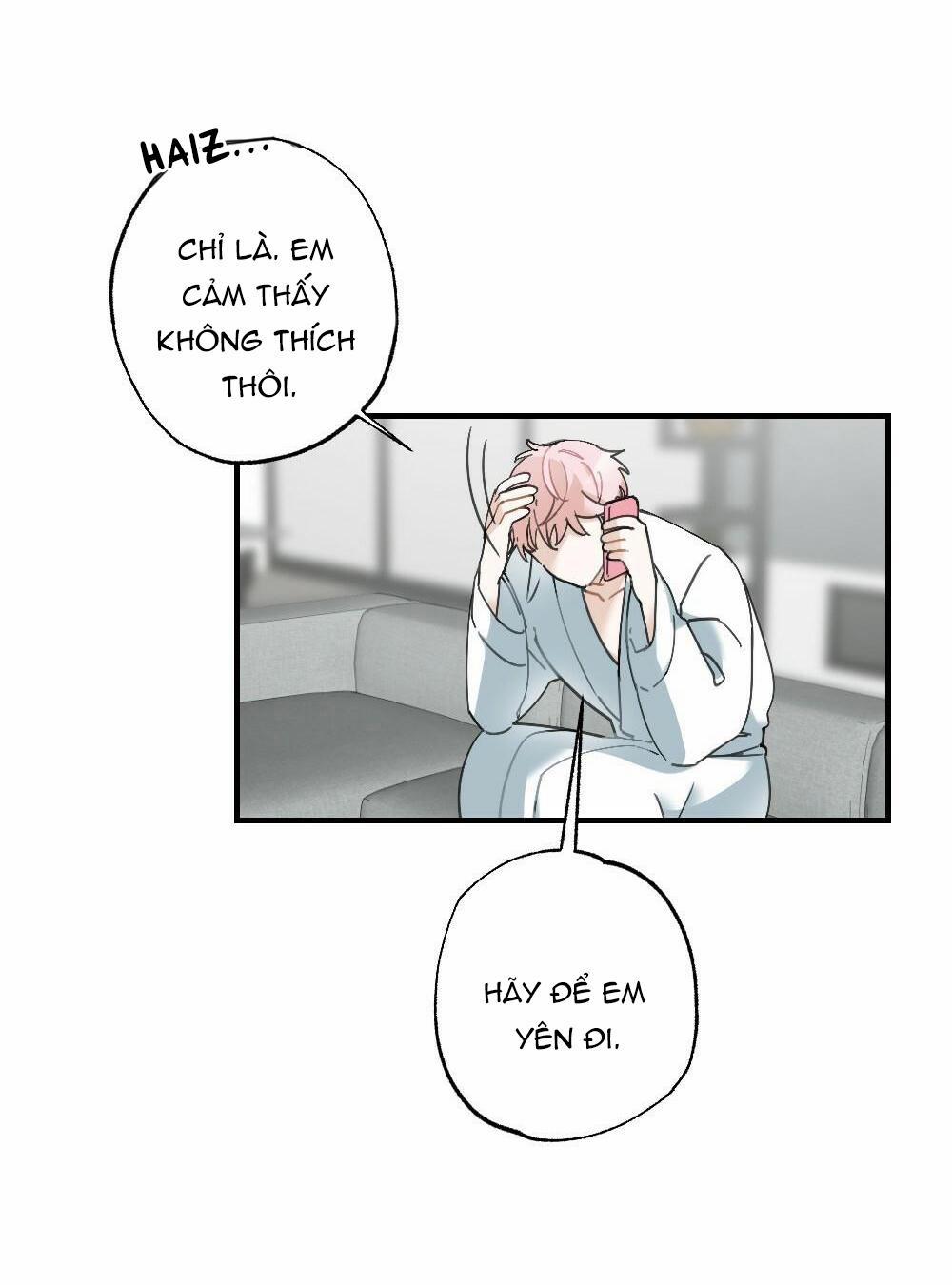 TUYỂN TẬP NGỰC BỰ, CUNG KHỦ CỦA NHÀ KIM 8 BÒ SỮA 1 trang 9