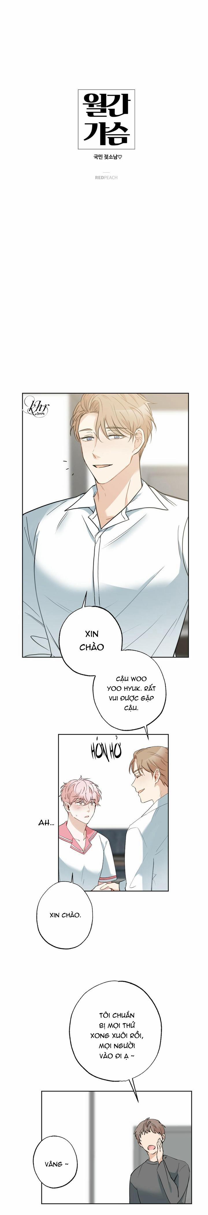 TUYỂN TẬP NGỰC BỰ, CUNG KHỦ CỦA NHÀ KIM 9 BÒ SỮA 2 trang 1