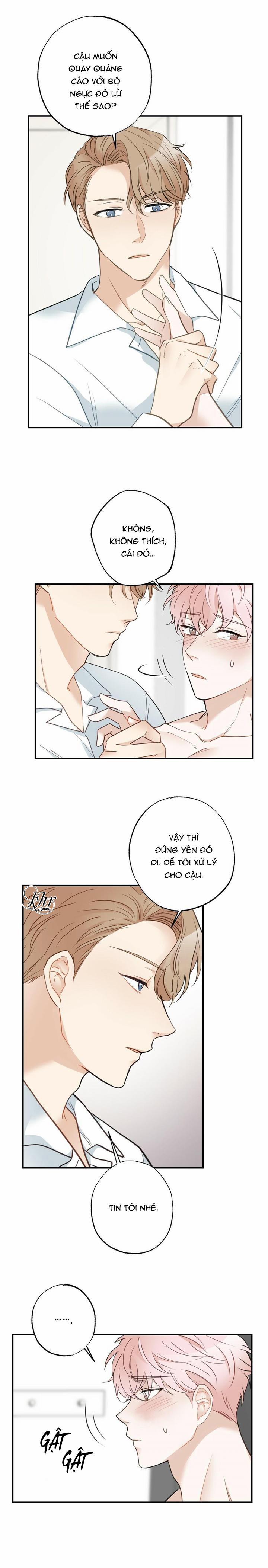 TUYỂN TẬP NGỰC BỰ, CUNG KHỦ CỦA NHÀ KIM 9 BÒ SỮA 2 trang 6