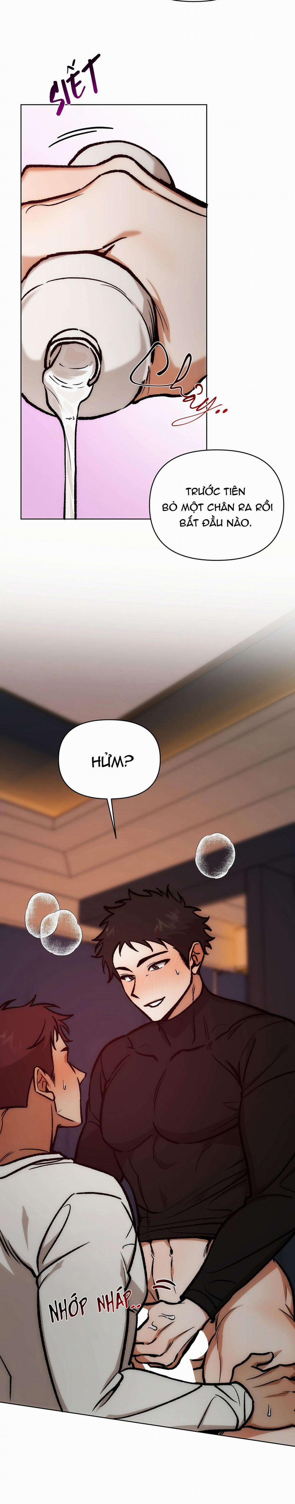 Tuyển Tập Ngực Bự Mlem - BDSM Của Nhà Kim 0.0 NGHĨA VỤ QUÂN SỰ end trang 13