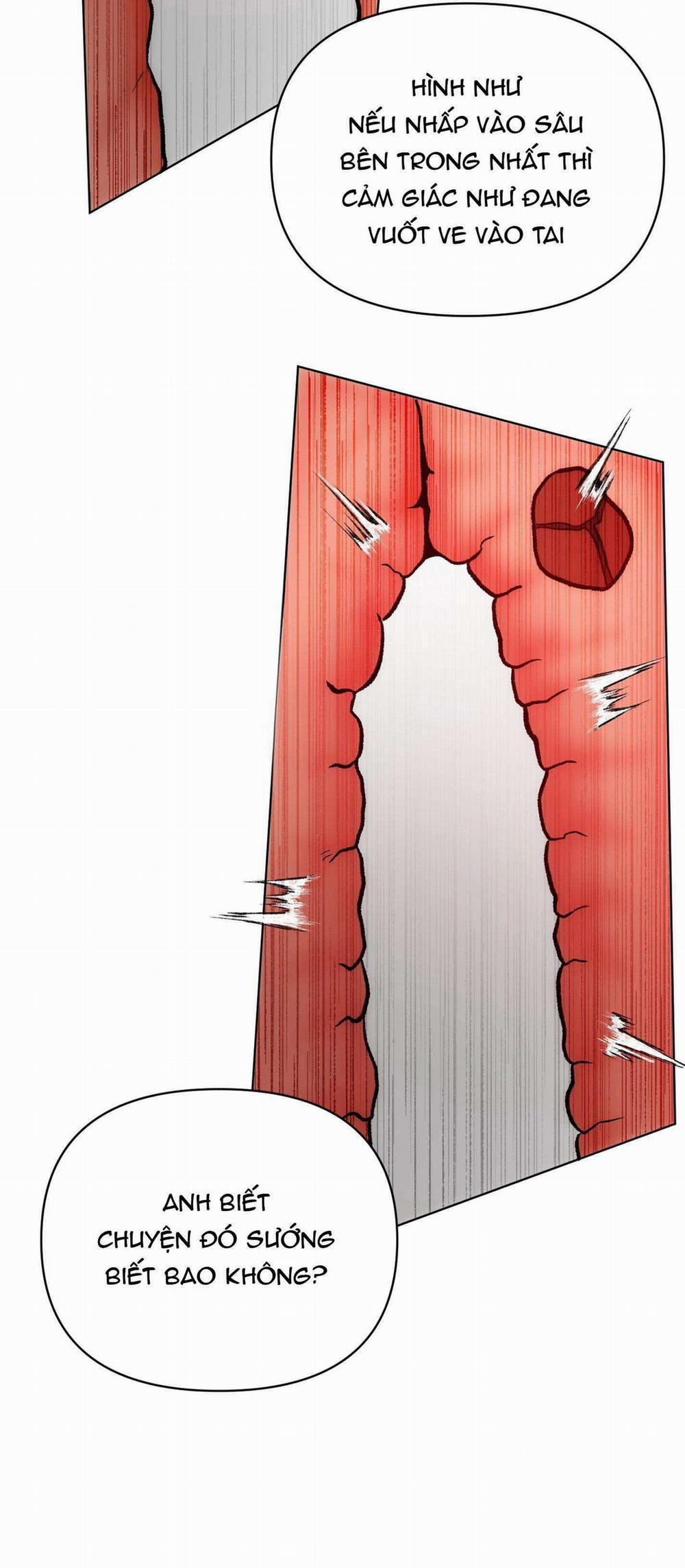 Tuyển Tập Ngực Bự Mlem - BDSM Của Nhà Kim 0.0 NGHĨA VỤ QUÂN SỰ end trang 19