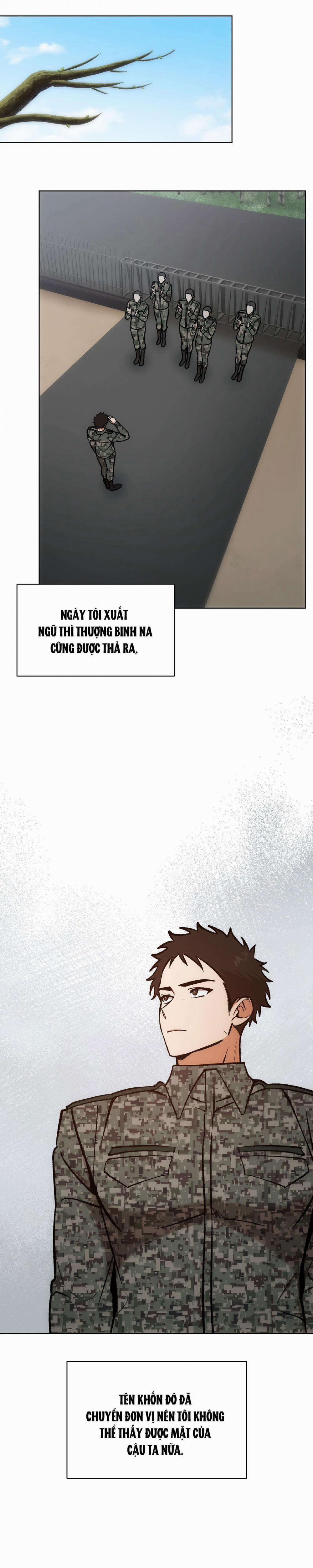 Tuyển Tập Ngực Bự Mlem - BDSM Của Nhà Kim 0.0 NGHĨA VỤ QUÂN SỰ end trang 2