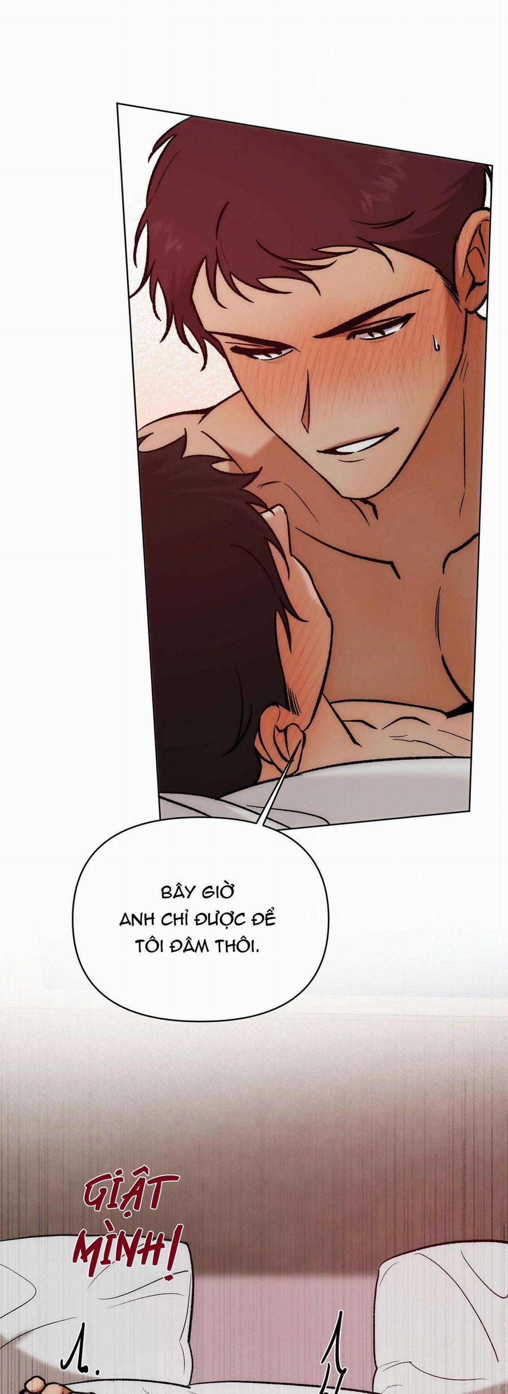 Tuyển Tập Ngực Bự Mlem - BDSM Của Nhà Kim 0.0 NGHĨA VỤ QUÂN SỰ end trang 28