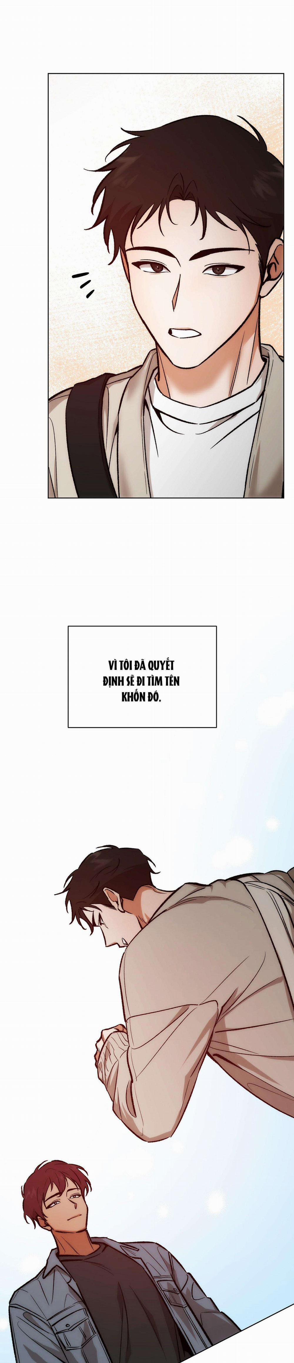 Tuyển Tập Ngực Bự Mlem - BDSM Của Nhà Kim 0.0 NGHĨA VỤ QUÂN SỰ end trang 32