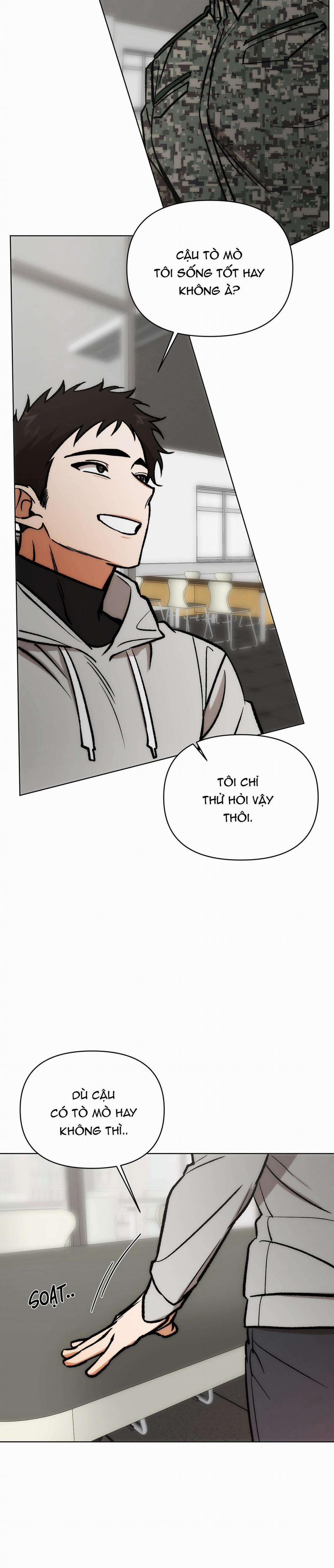 Tuyển Tập Ngực Bự Mlem - BDSM Của Nhà Kim 0.0 NGHĨA VỤ QUÂN SỰ end trang 6