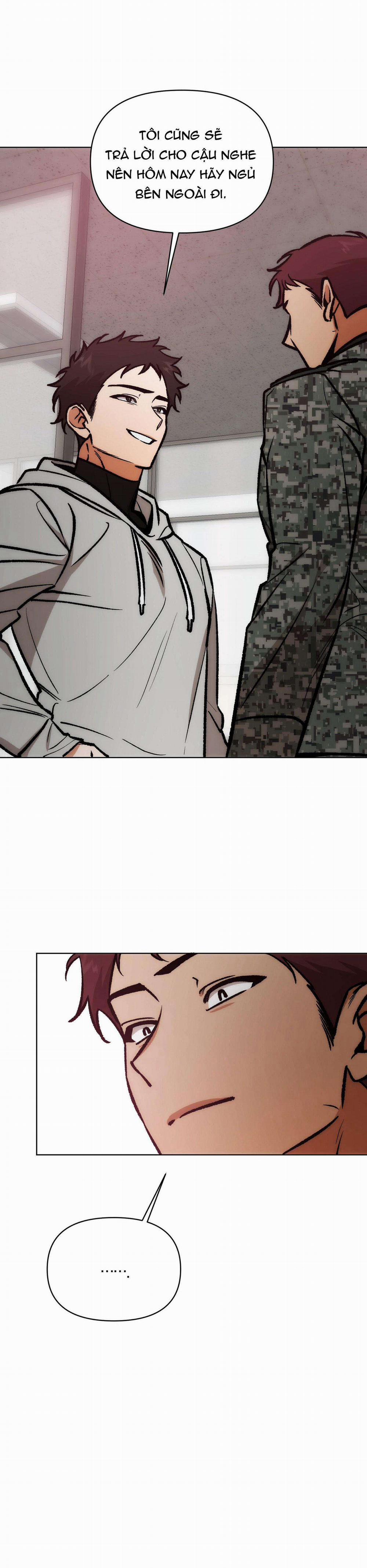 Tuyển Tập Ngực Bự Mlem - BDSM Của Nhà Kim 0.0 NGHĨA VỤ QUÂN SỰ end trang 7