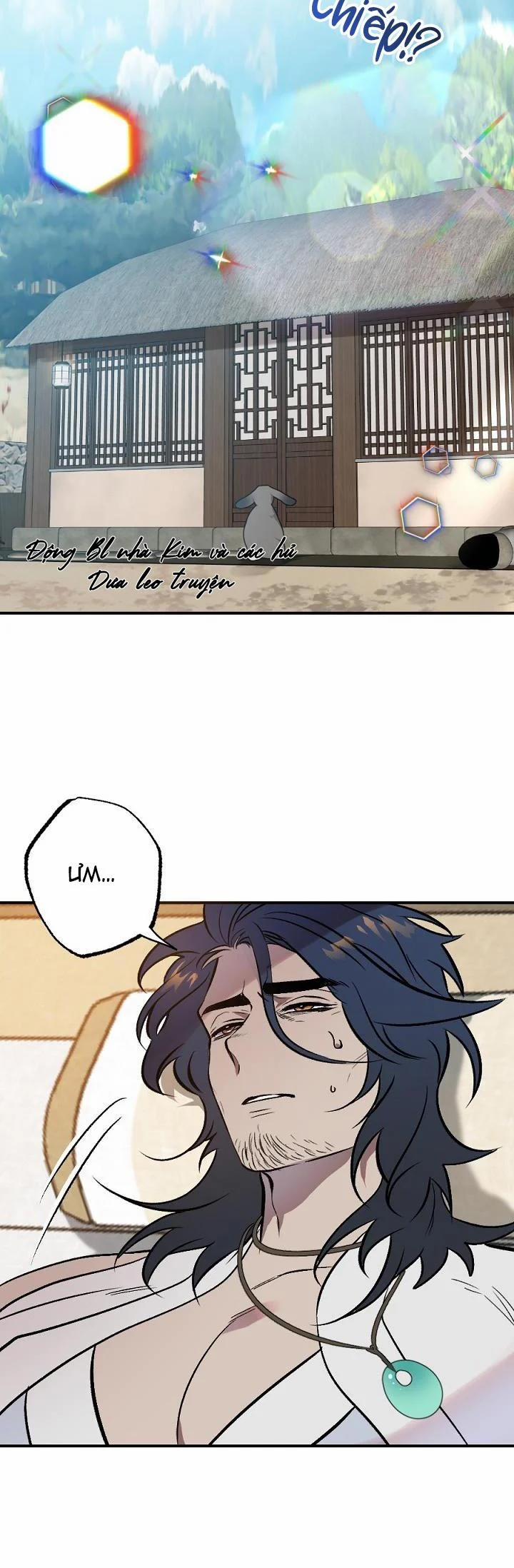 Tuyển Tập Ngực Bự Mlem - BDSM Của Nhà Kim 1 trang 12