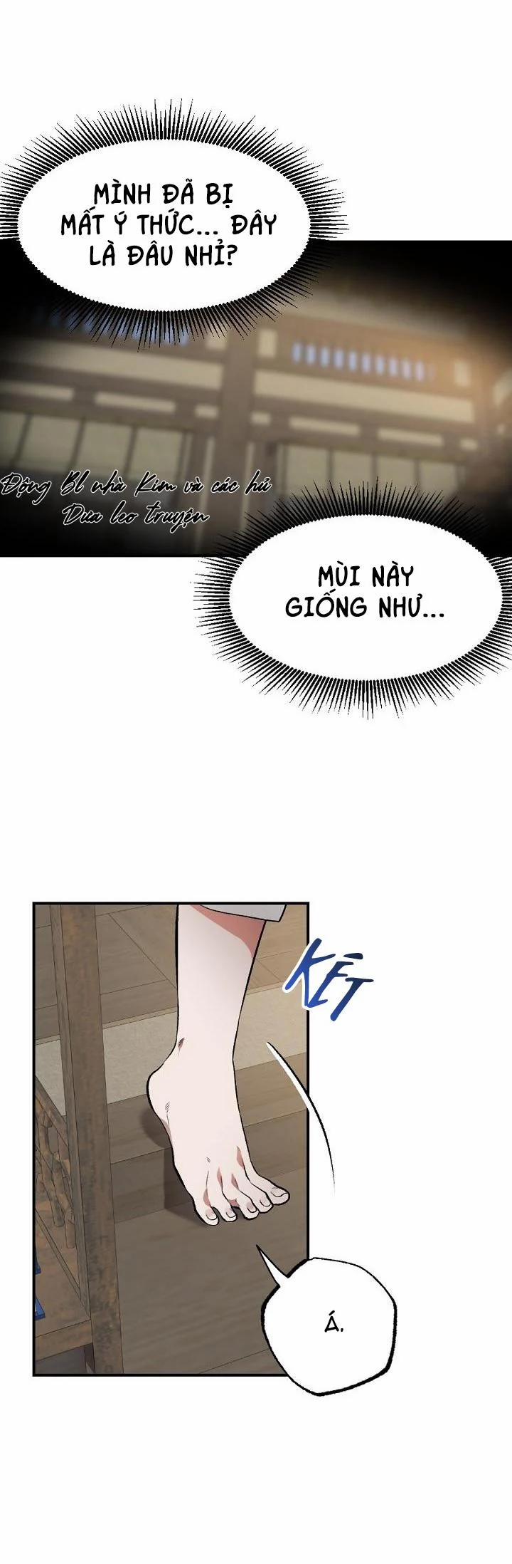 Tuyển Tập Ngực Bự Mlem - BDSM Của Nhà Kim 1 trang 13