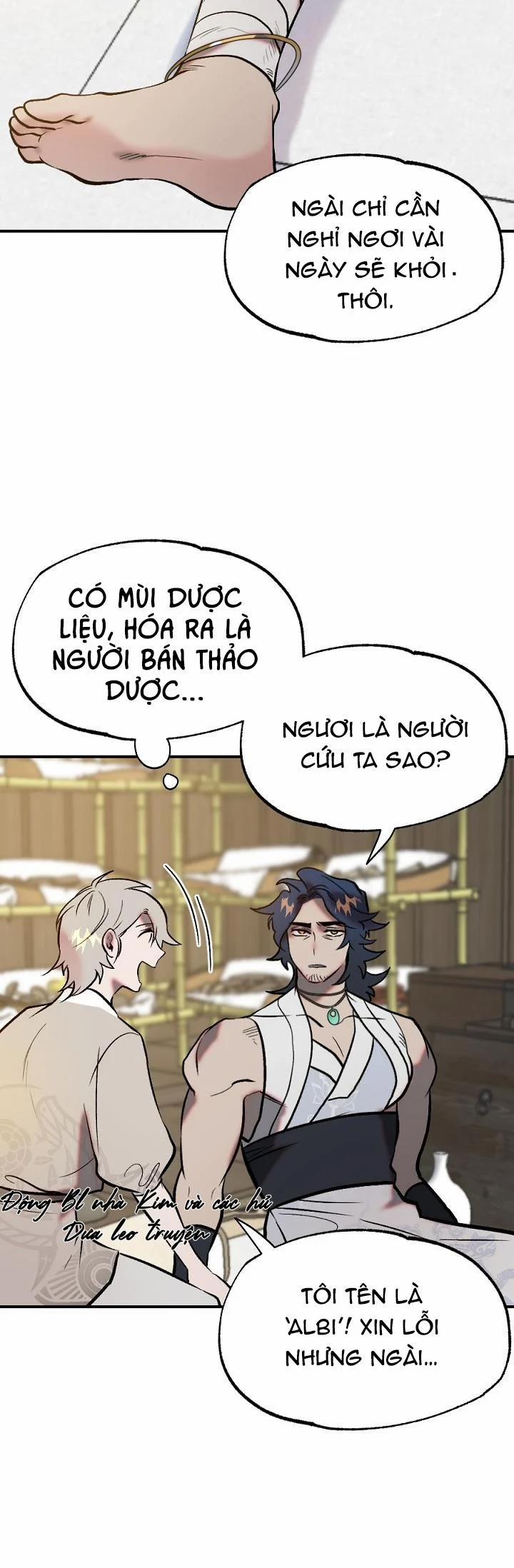 Tuyển Tập Ngực Bự Mlem - BDSM Của Nhà Kim 1 trang 15