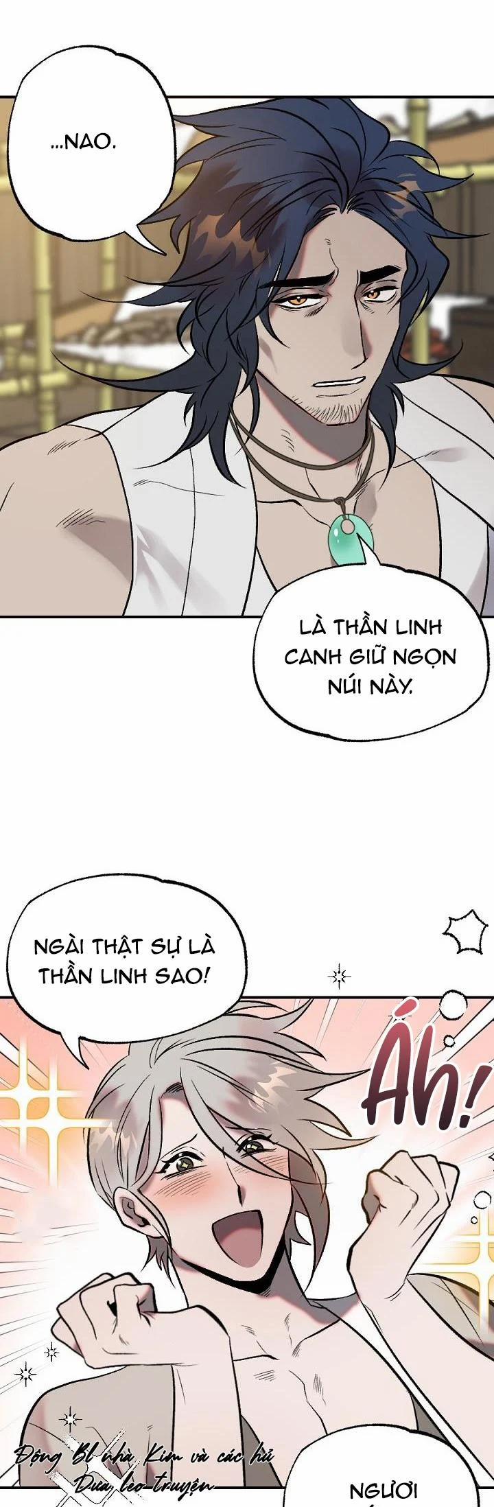 Tuyển Tập Ngực Bự Mlem - BDSM Của Nhà Kim 1 trang 16