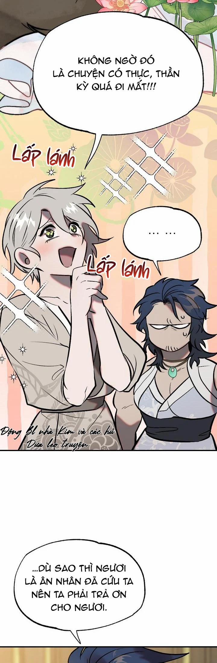 Tuyển Tập Ngực Bự Mlem - BDSM Của Nhà Kim 1 trang 18