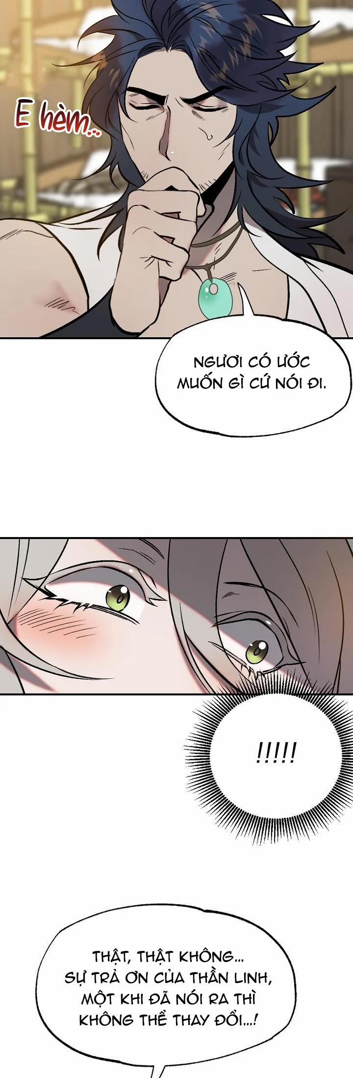 Tuyển Tập Ngực Bự Mlem - BDSM Của Nhà Kim 1 trang 19