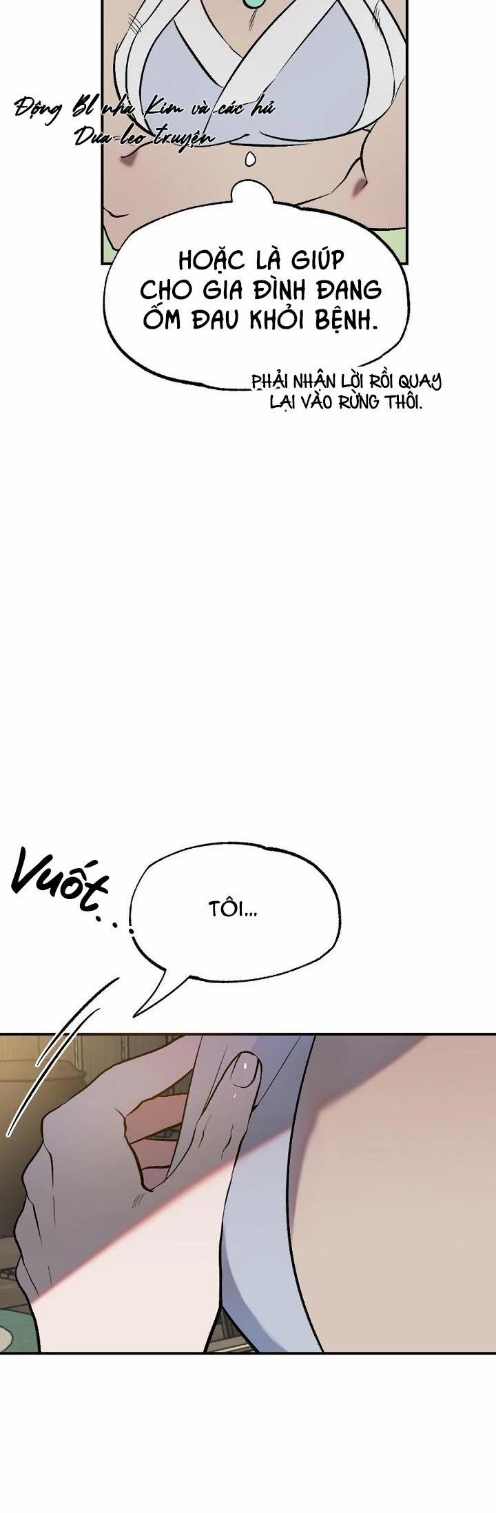 Tuyển Tập Ngực Bự Mlem - BDSM Của Nhà Kim 1 trang 21