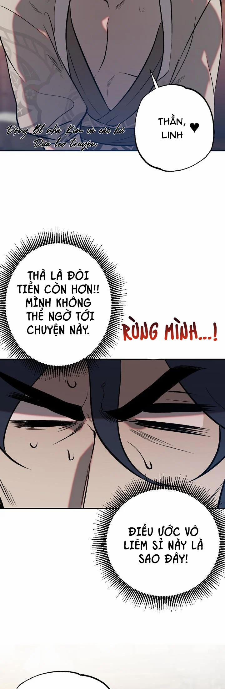 Tuyển Tập Ngực Bự Mlem - BDSM Của Nhà Kim 1 trang 24