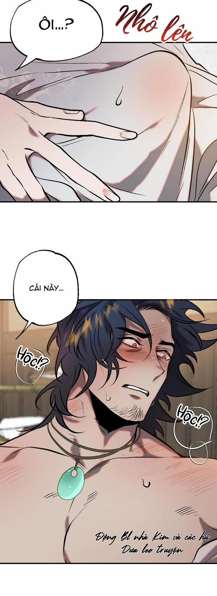 Tuyển Tập Ngực Bự Mlem - BDSM Của Nhà Kim 1 trang 28
