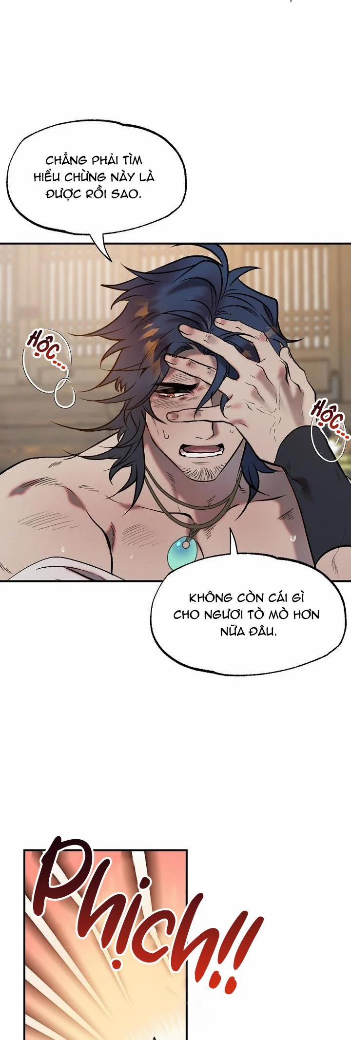 Tuyển Tập Ngực Bự Mlem - BDSM Của Nhà Kim 1 trang 31